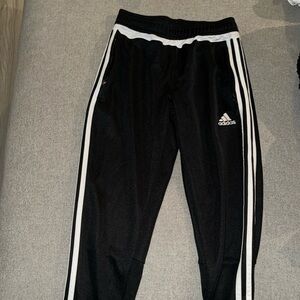 Adidas track pants